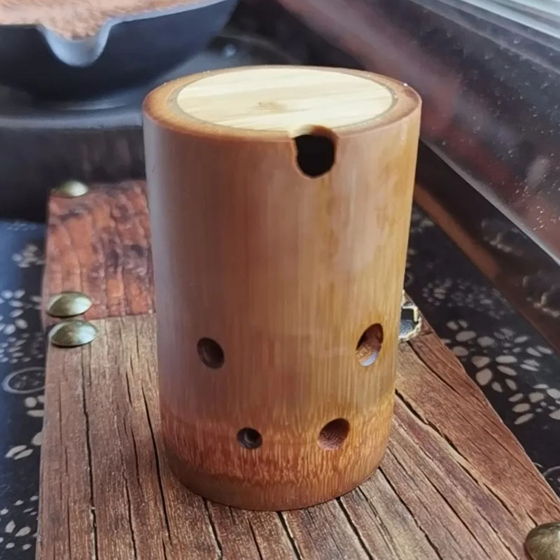 6 Hole Bamboo Xun Handmade Pro - Musical Instrument Xun incelemesi ve fiyatı