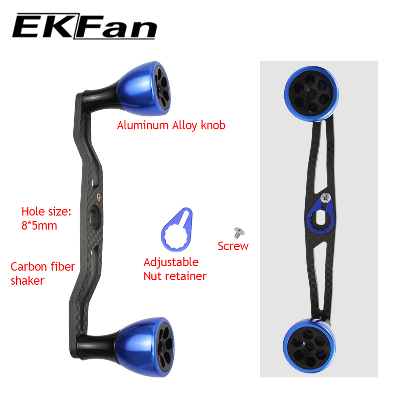 EKfan 130MM 105MM Suitable For - Ocean Drum Wave incelemesi ve fiyatı