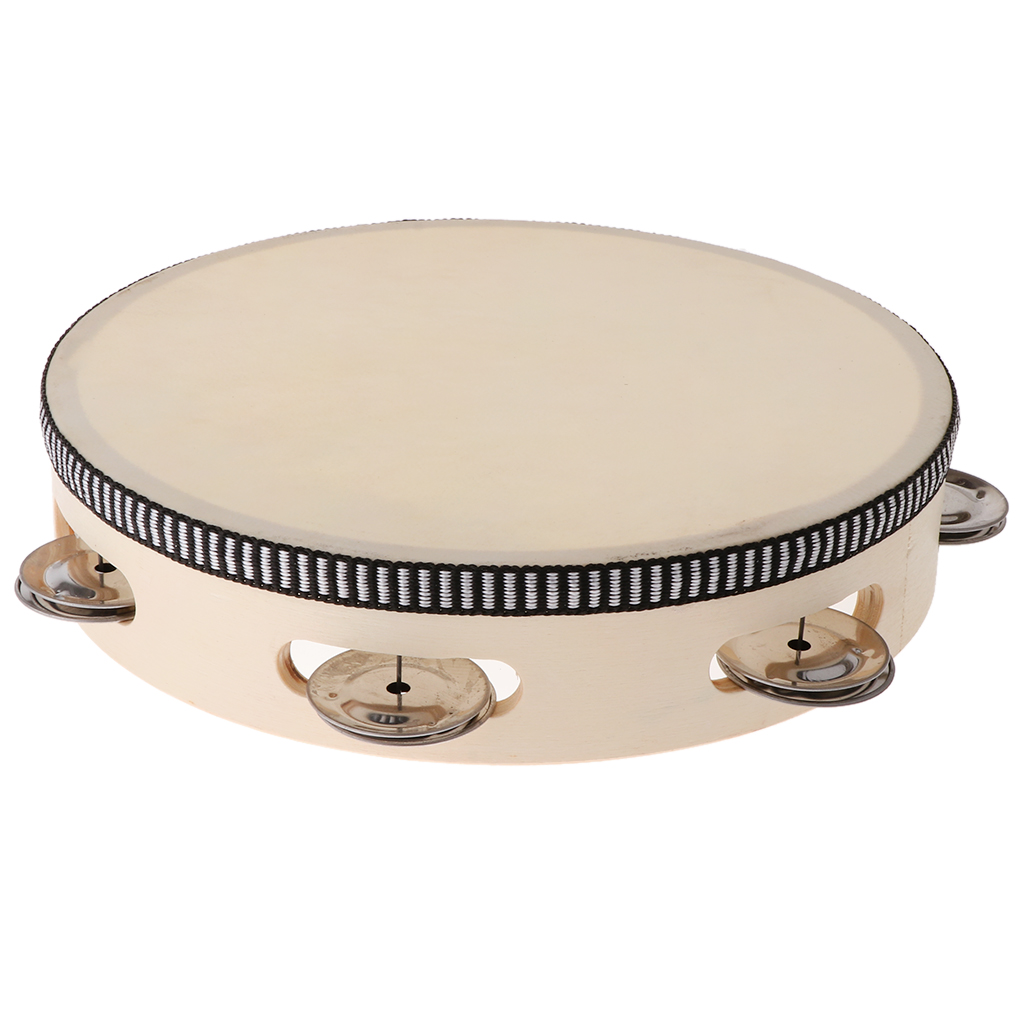 Tambourine for Kids & Children - Tambourine Hand Drum incelemesi ve fiyatı