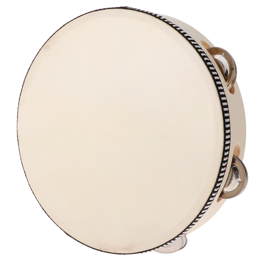 Tambourine for Kids & Children - Tambourine Hand Drum incelemesi ve fiyatı