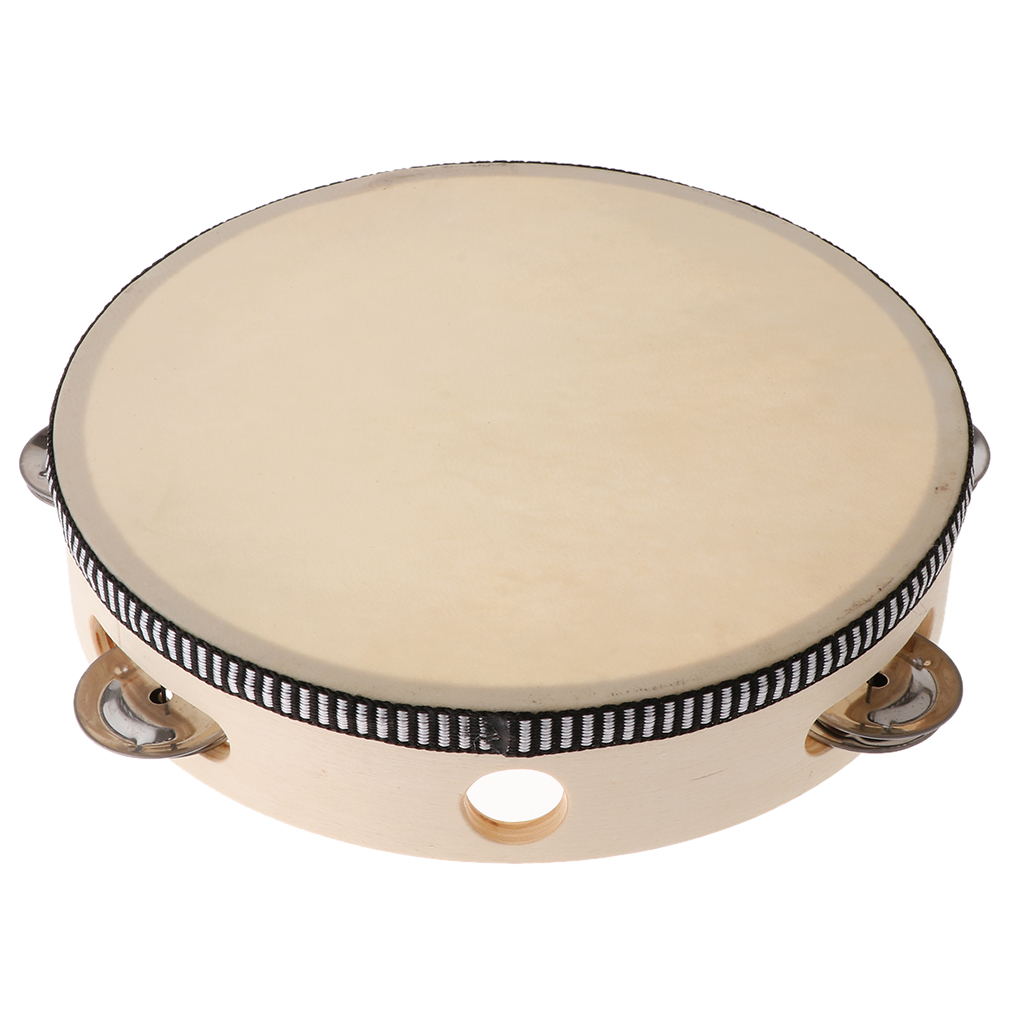 Tambourine for Kids & Children - Tambourine Hand Drum incelemesi ve fiyatı