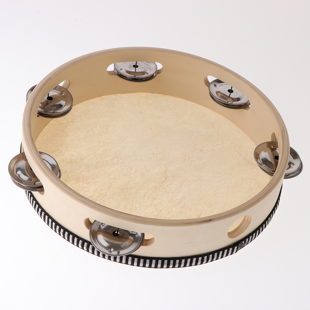 Tambourine for Kids & Children - Tambourine Hand Drum incelemesi ve fiyatı