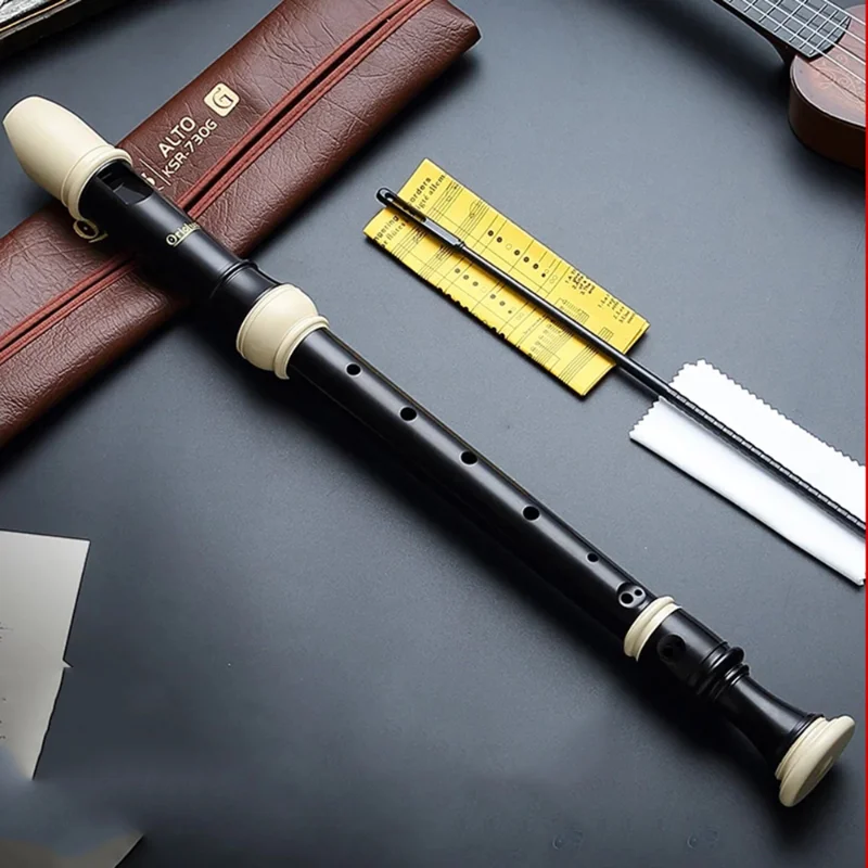 Kongsheng Clarinet Soprano C A - Musical Instrument In Chinese incelemesi ve fiyatı