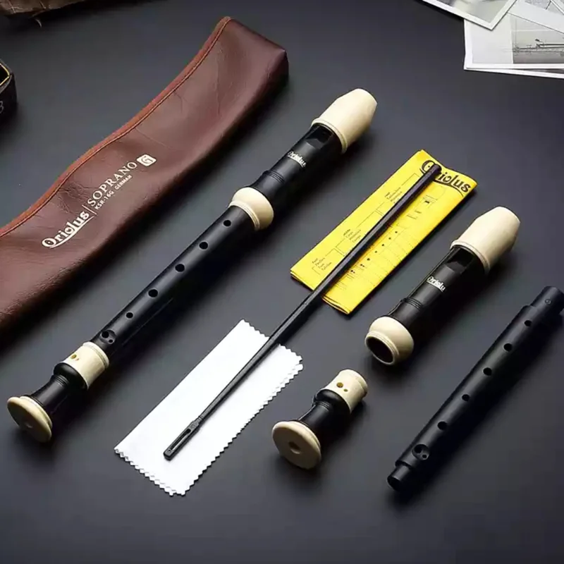 Kongsheng Clarinet Soprano C A - Musical Instrument In Chinese incelemesi ve fiyatı