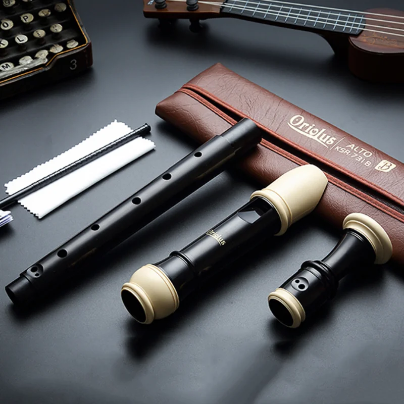 Kongsheng Clarinet Soprano C A - Musical Instrument In Chinese incelemesi ve fiyatı