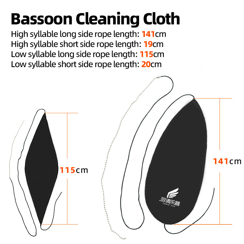 Large Bassoon Cleaning and Mai - Musical Instrument Bazooka incelemesi ve fiyatı
