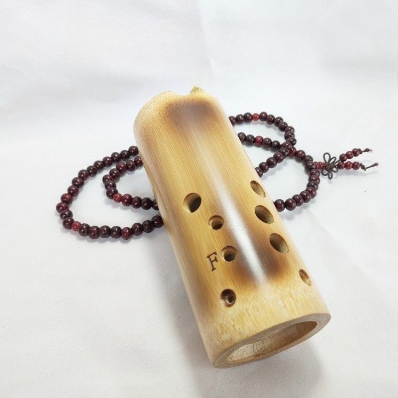 10 Hole Xun Portable Handmade  - Musical Instrument Xun incelemesi ve fiyatı