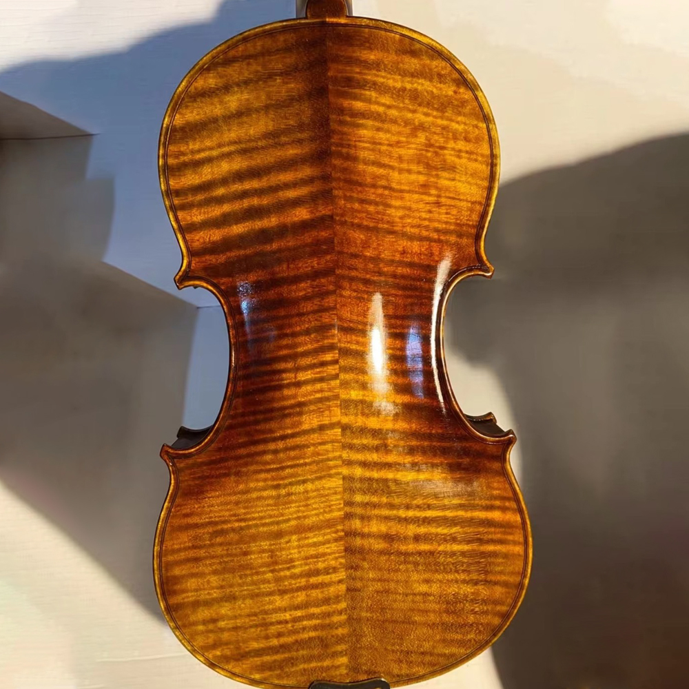 Guarneri 1742 Cannon Handmade  - L Musical Instrument incelemesi ve fiyatı