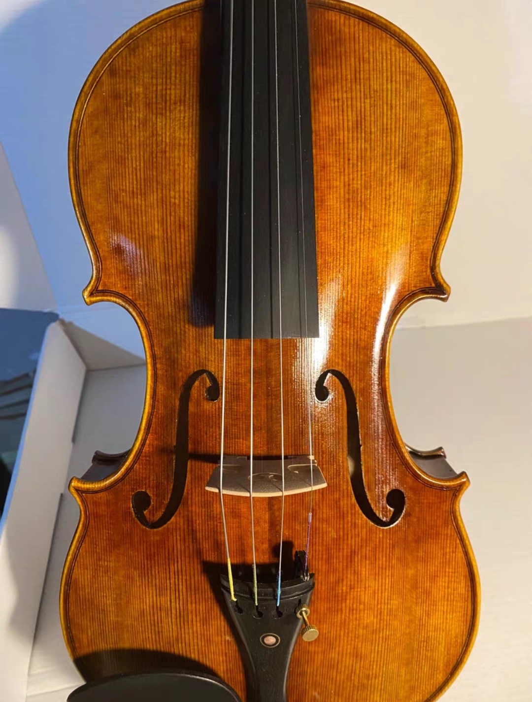 Guarneri 1742 Cannon Handmade  - L Musical Instrument incelemesi ve fiyatı