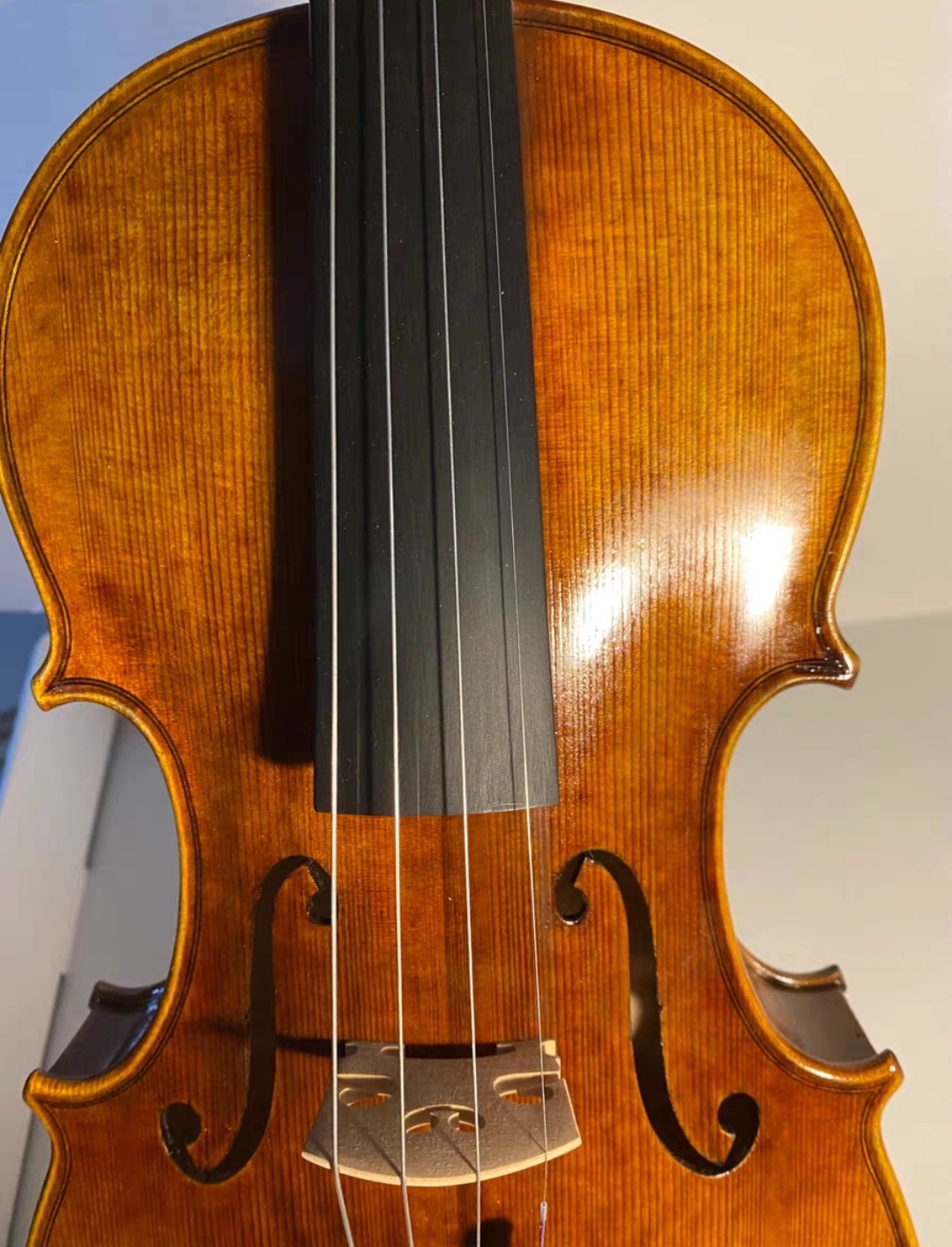 Guarneri 1742 Cannon Handmade  - L Musical Instrument incelemesi ve fiyatı
