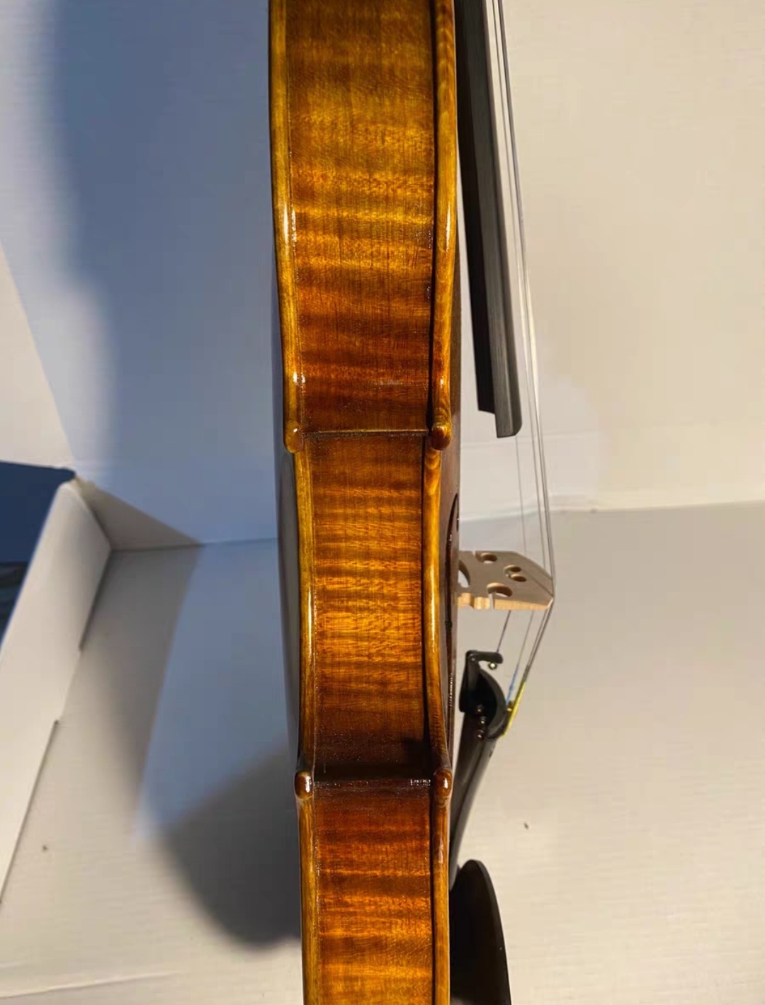 Guarneri 1742 Cannon Handmade  - L Musical Instrument incelemesi ve fiyatı