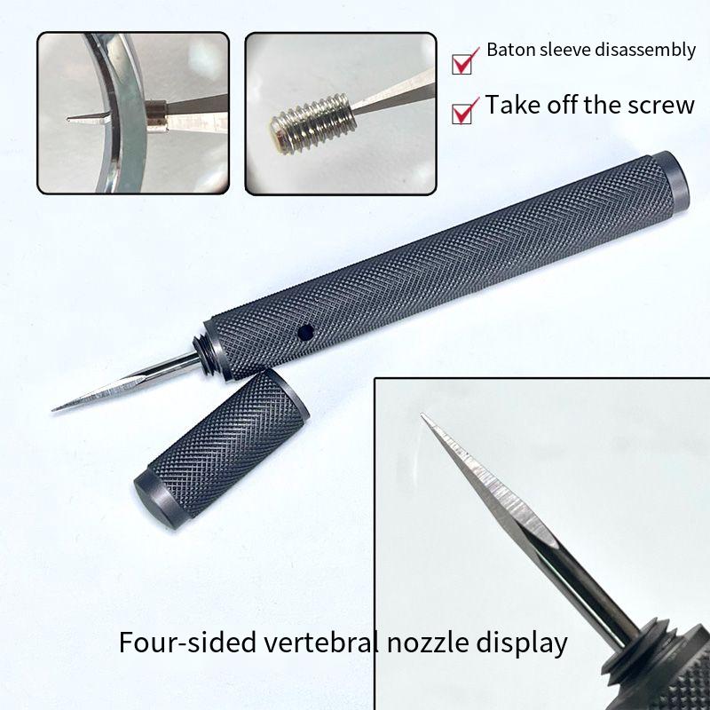 KWONG YUEN Watch Repair Tools  - Musical Instrument Bazooka incelemesi ve fiyatı