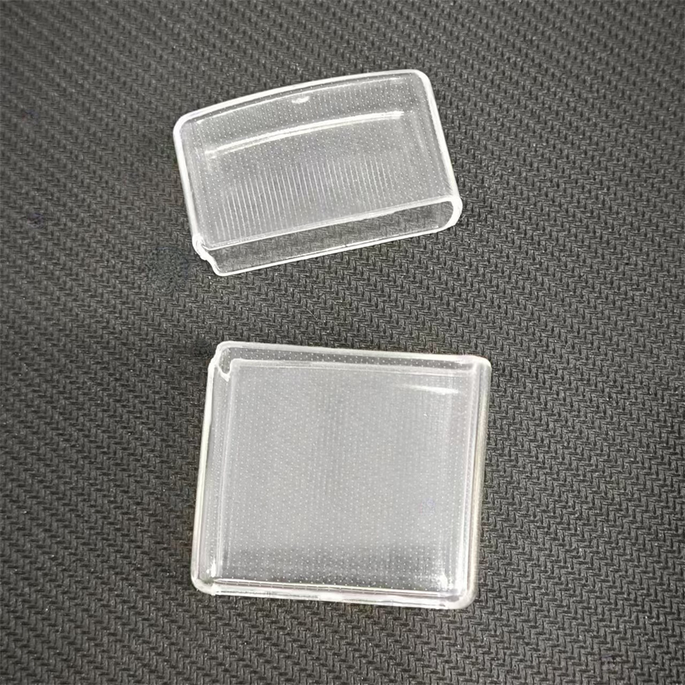 Wholesale 10pcs Transparent TP - Musical Instrument Zither incelemesi ve fiyatı