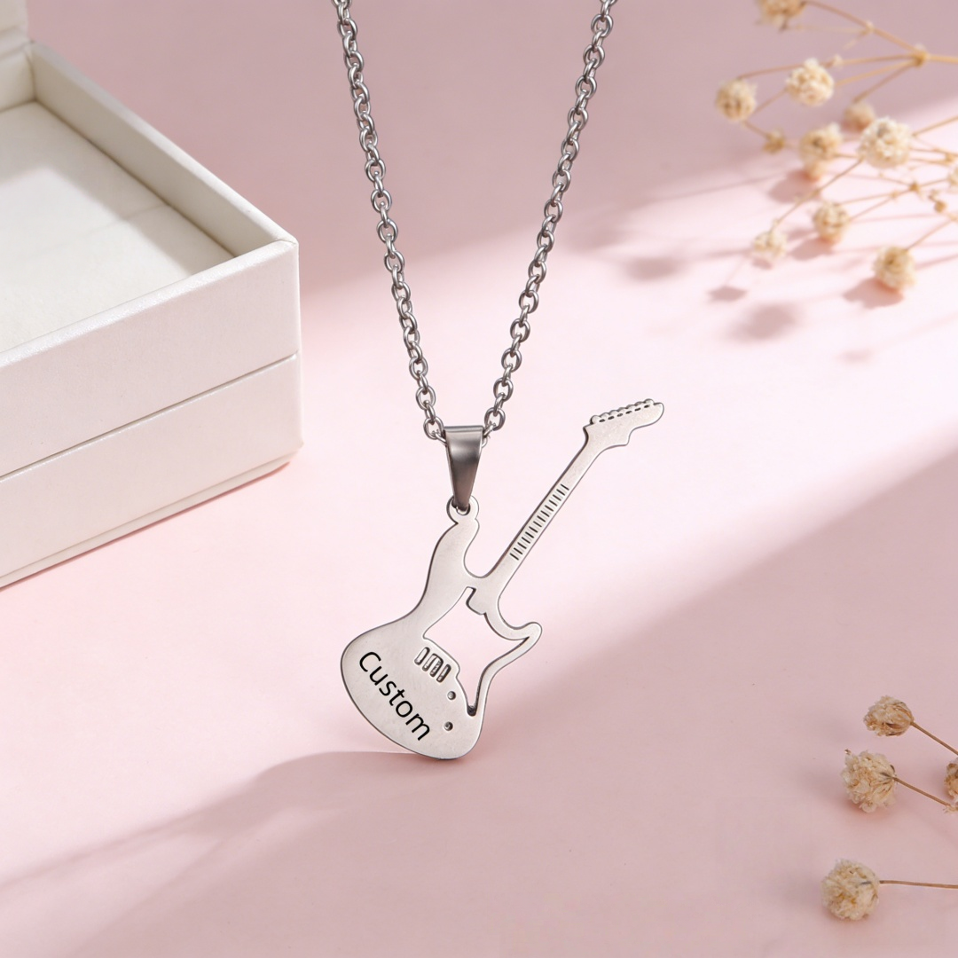 Customized Name Text Instrumen - Musical Instrument Gif incelemesi ve fiyatı