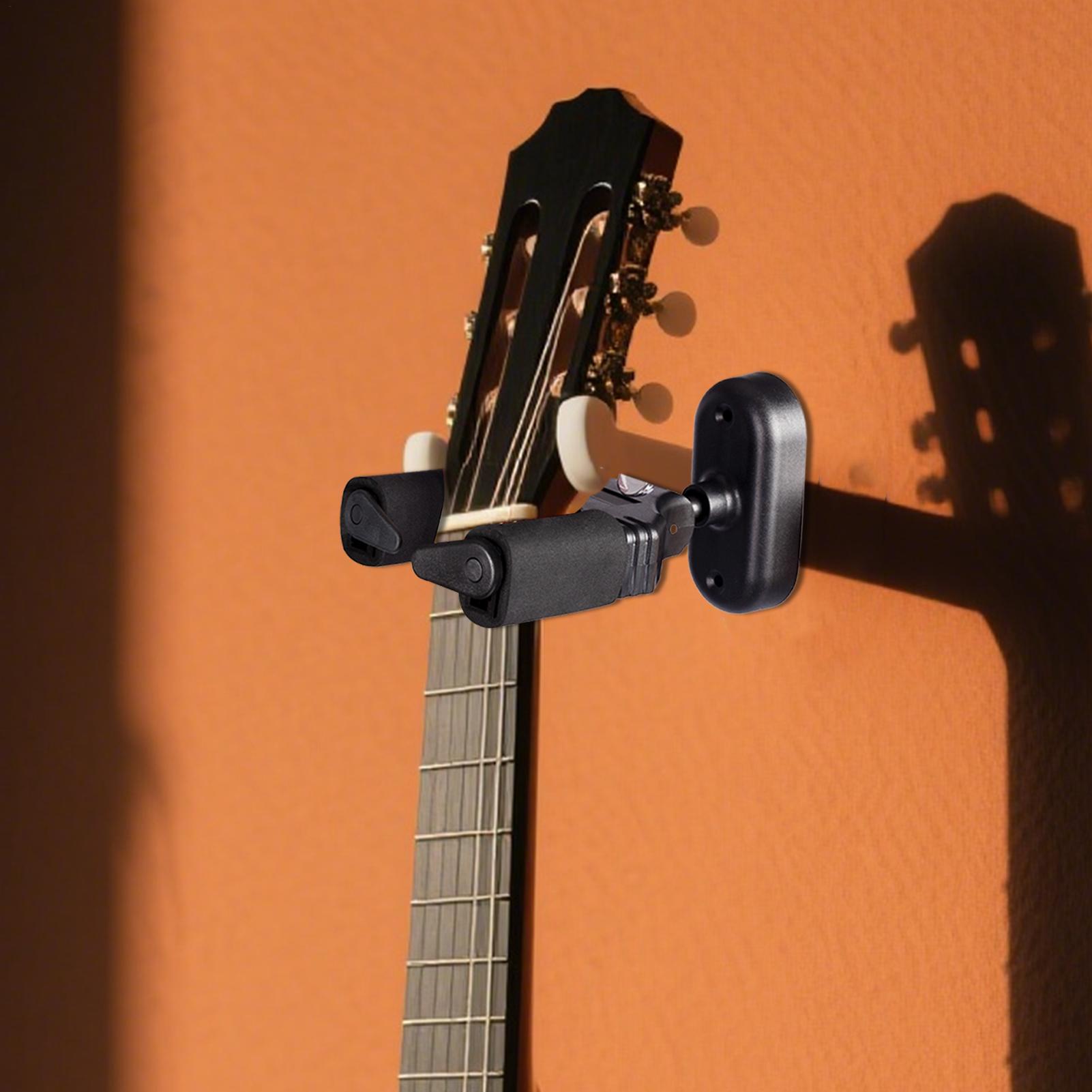 Guitar Hooks For Wall Ukulele  - L Musical Instrument incelemesi ve fiyatı