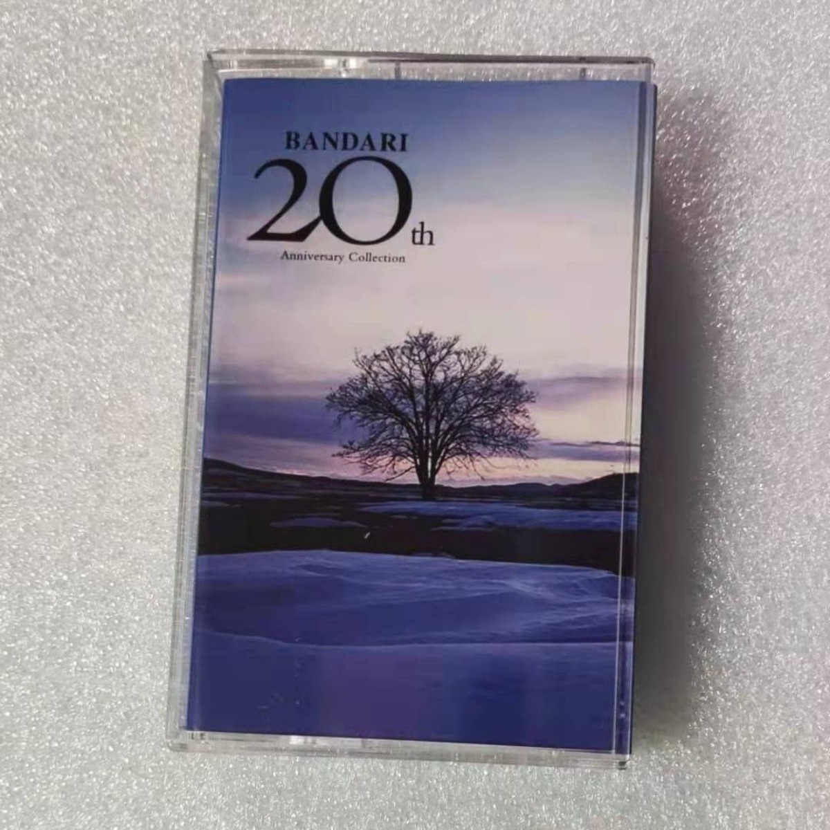 Bandari 20th Anniversary Colle - Musical Instrument With A incelemesi ve fiyatı
