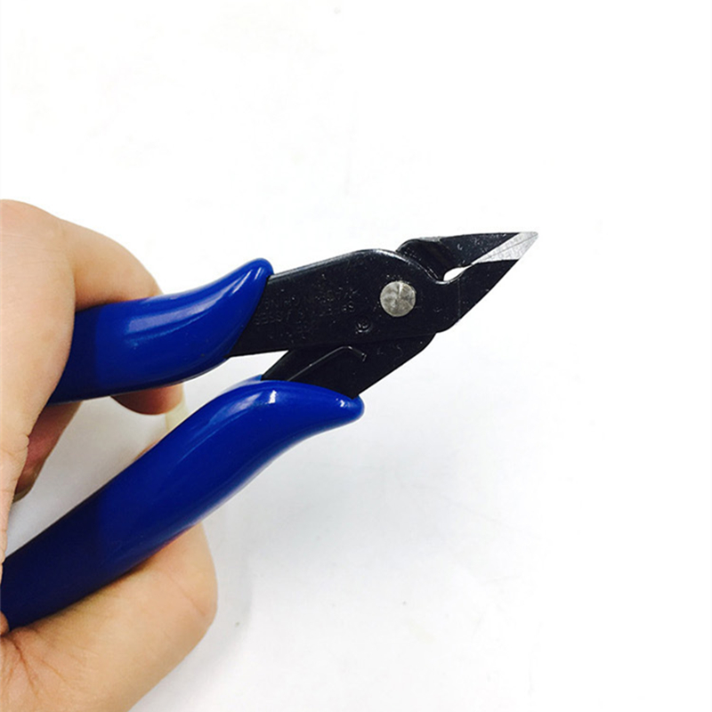Durable Steel Scissors Pliers  - Musical Instrument Zither incelemesi ve fiyatı