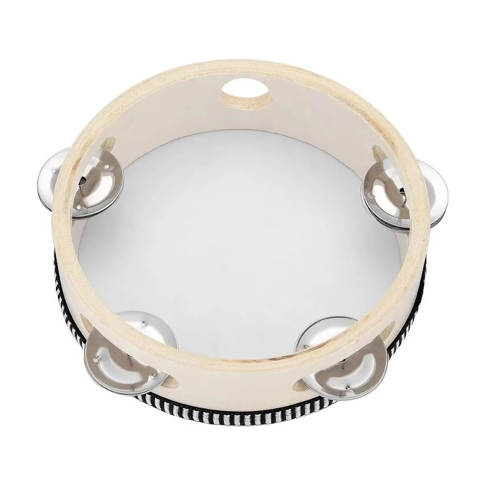 4/6/8/10 Inch Hand Held Drum M - Tambourine Hand Drum incelemesi ve fiyatı