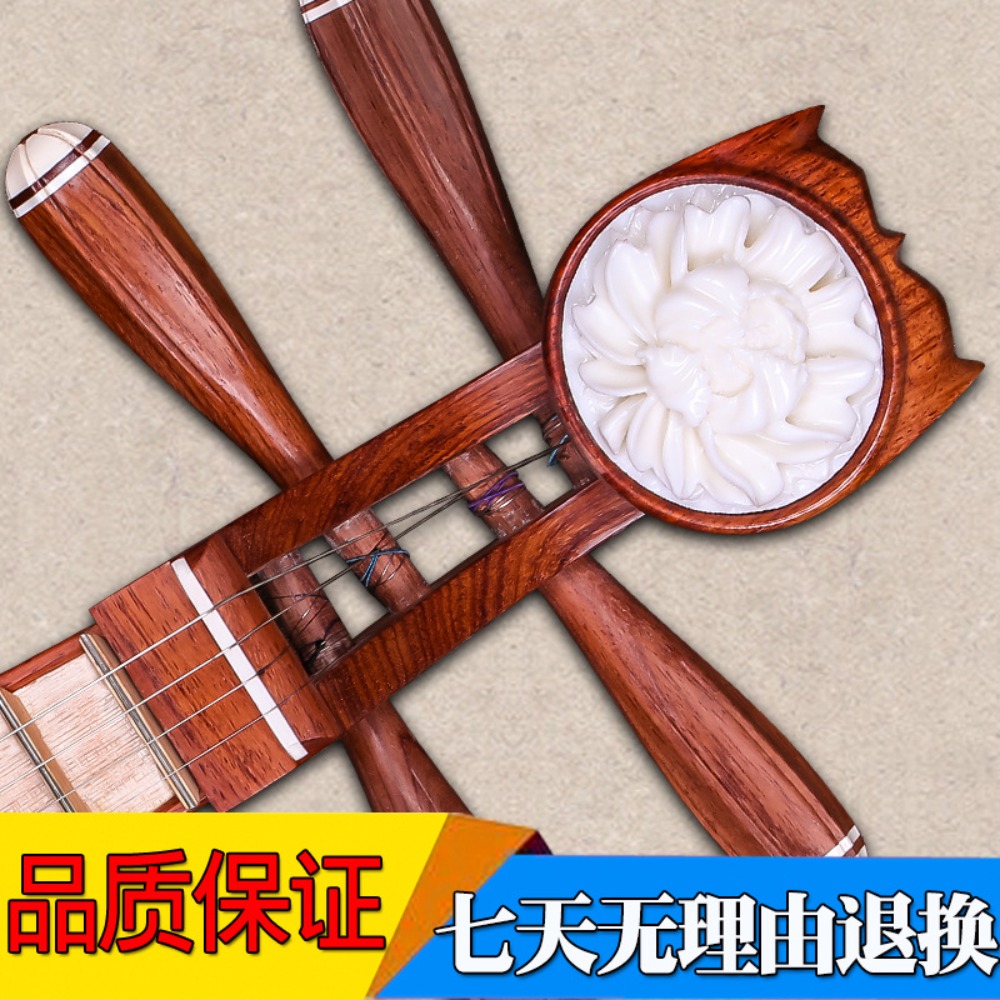Beijing Xinghai 8414-A Rosewoo - Musical Instrument With A incelemesi ve fiyatı