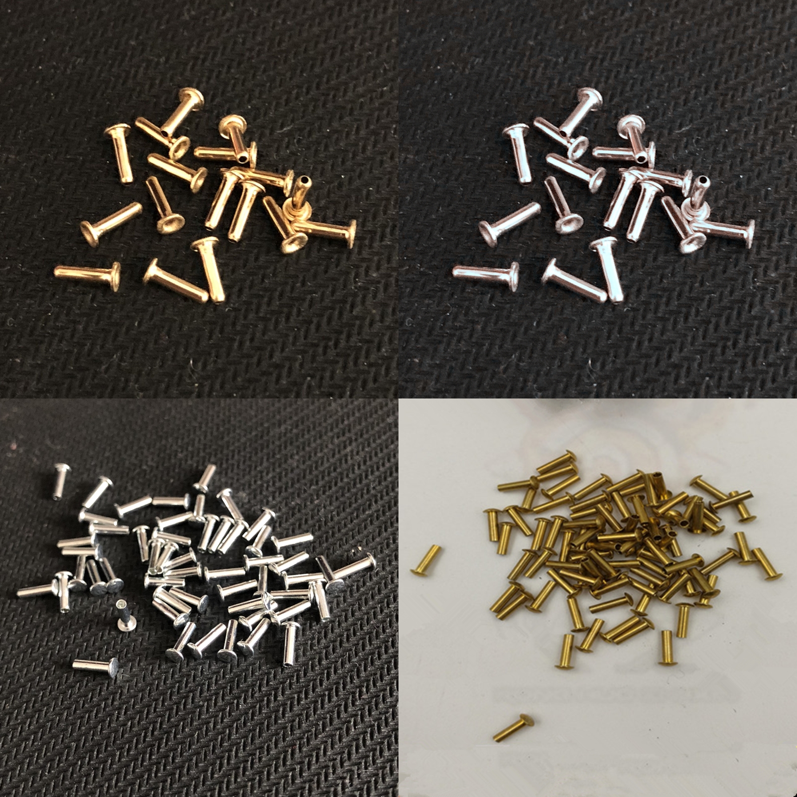 10pcs Pendulum Rivets Fit For  - Musical Instrument Zither incelemesi ve fiyatı