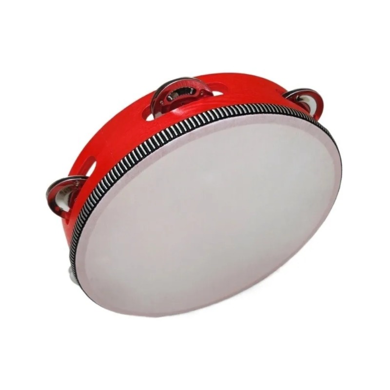 4/6/8/10 Inch Hand Held Drum M - Tambourine Hand Drum incelemesi ve fiyatı
