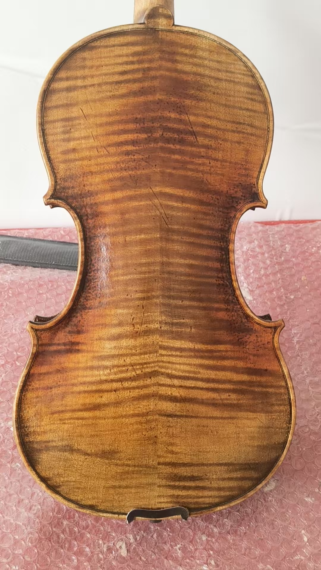 Strong tone Amati 1566 model H - L Musical Instrument incelemesi ve fiyatı