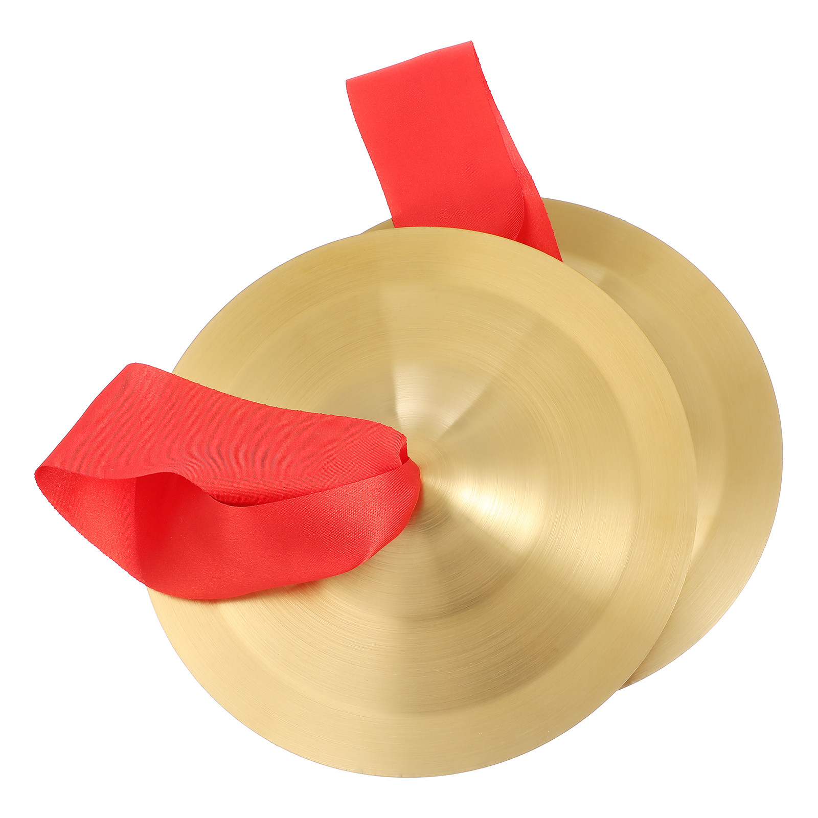 1Pair Alloy Mini Finger Cymbal - Musical Instrument In Chinese incelemesi ve fiyatı