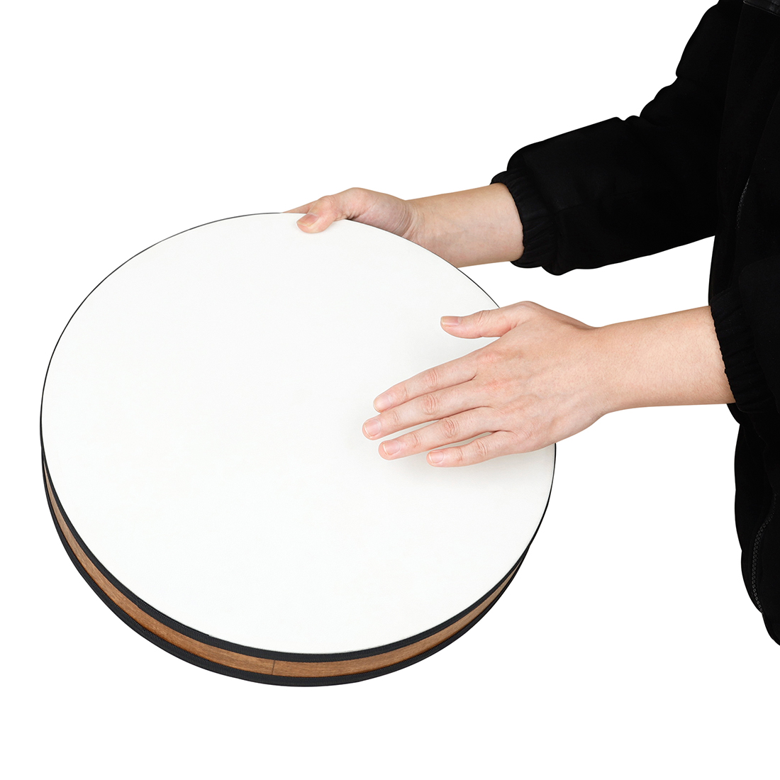 M MBAT 16 Inch Waves Sound Oce - Ocean Drum Wave incelemesi ve fiyatı