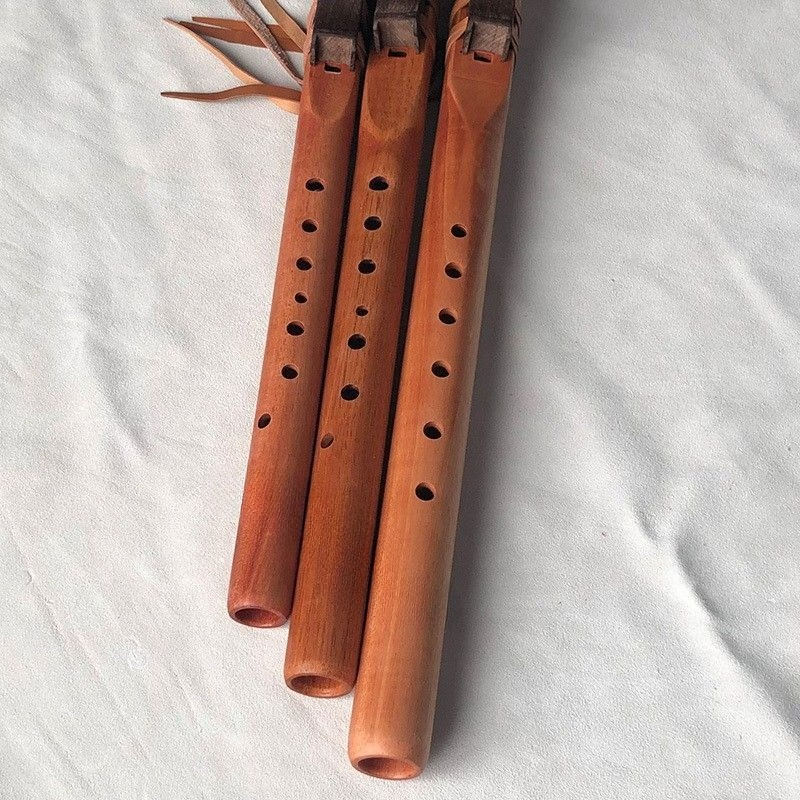 Indian flute Native American w - Wooden Flute Native incelemesi ve fiyatı