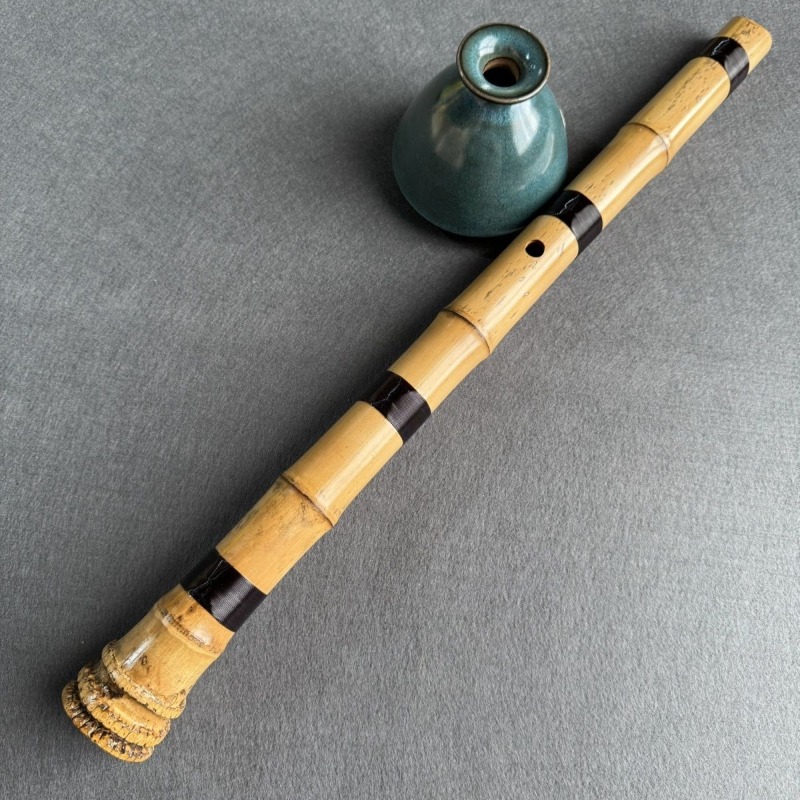 5 Hole Shakuhachi Chinese Trad - Musical Instrument In Chinese incelemesi ve fiyatı