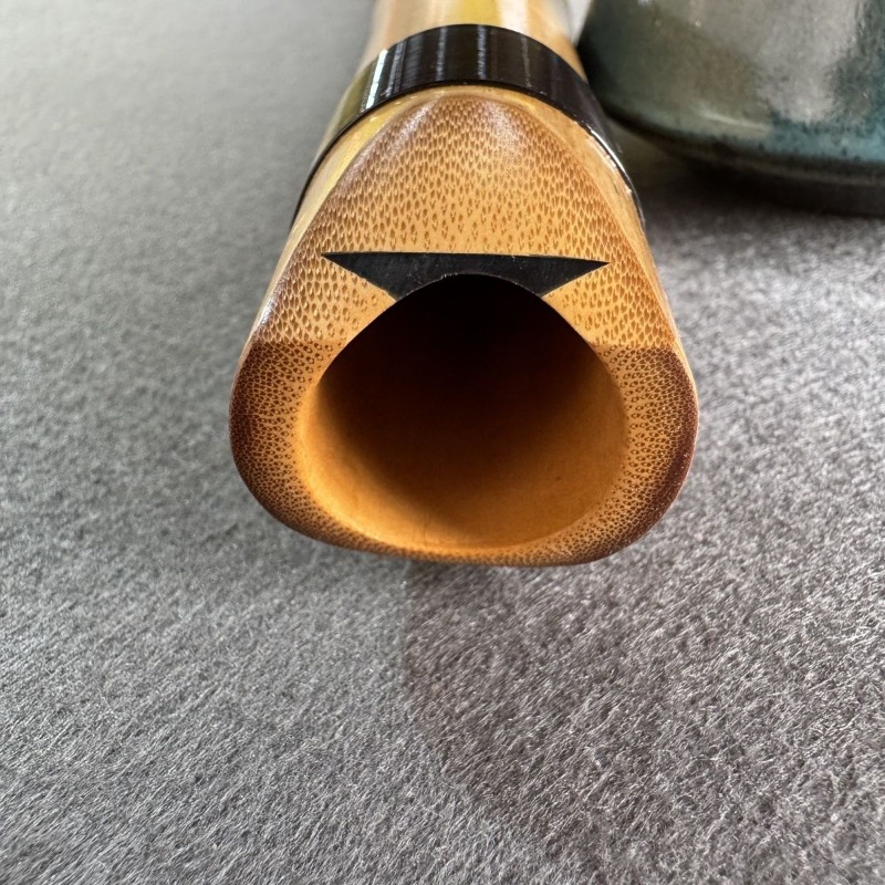 5 Hole Shakuhachi Chinese Trad - Musical Instrument In Chinese incelemesi ve fiyatı
