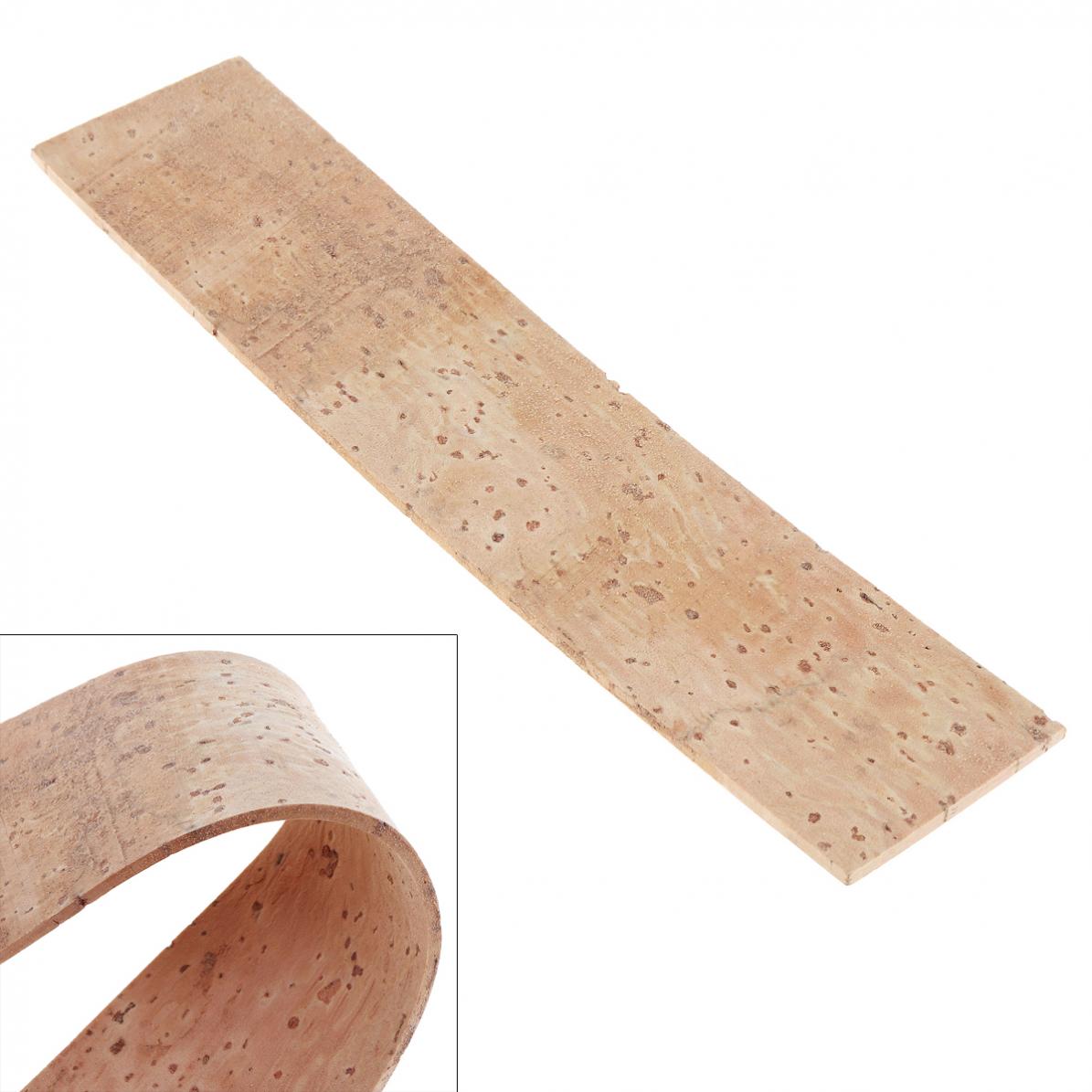 135 x 30mm Natural Cork Bassoo - Musical Instrument Bazooka incelemesi ve fiyatı