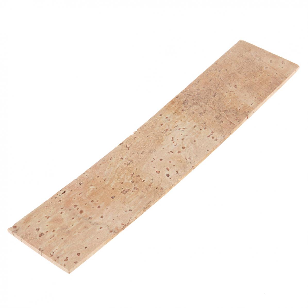 135 x 30mm Natural Cork Bassoo - Musical Instrument Bazooka incelemesi ve fiyatı