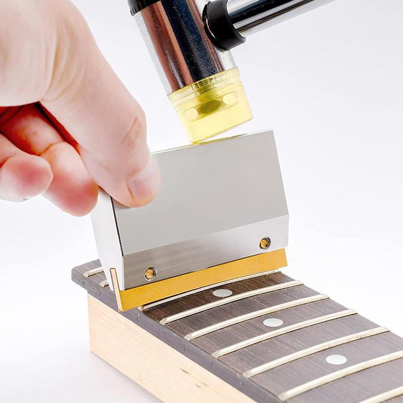 Fret Press Guitar Fret Press C - Musical Instrument Shop incelemesi ve fiyatı