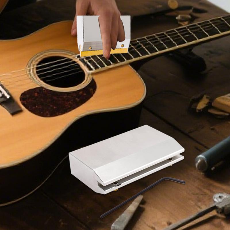 Fret Press Guitar Fret Press C - Musical Instrument Shop incelemesi ve fiyatı