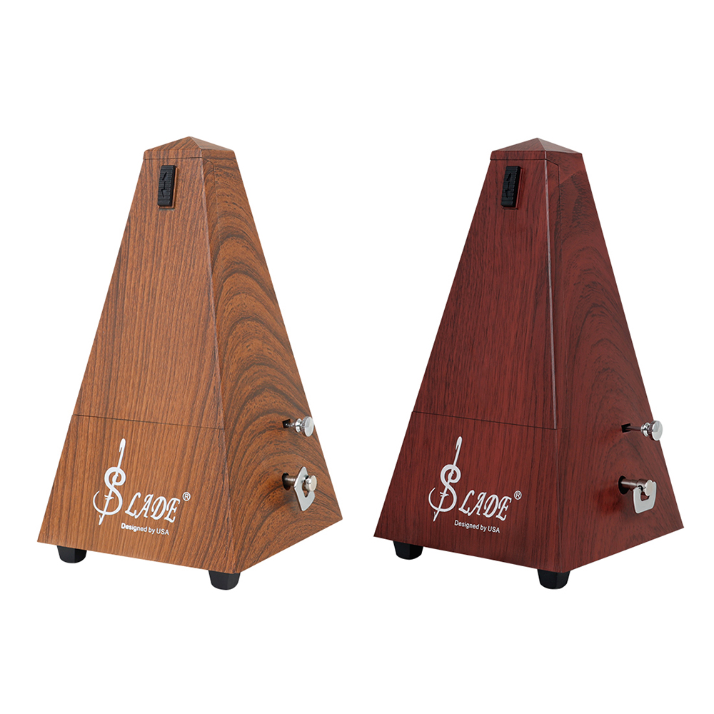 SLADE Mechanical Metronome Tow - Musical Instrument Gif incelemesi ve fiyatı