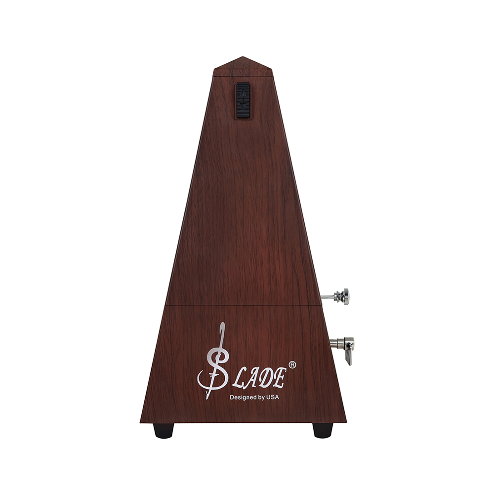 SLADE Mechanical Metronome Tow - Musical Instrument Gif incelemesi ve fiyatı