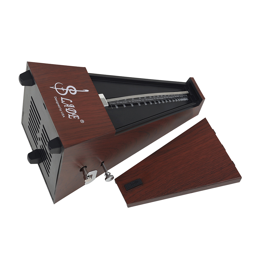 SLADE Mechanical Metronome Tow - Musical Instrument Gif incelemesi ve fiyatı