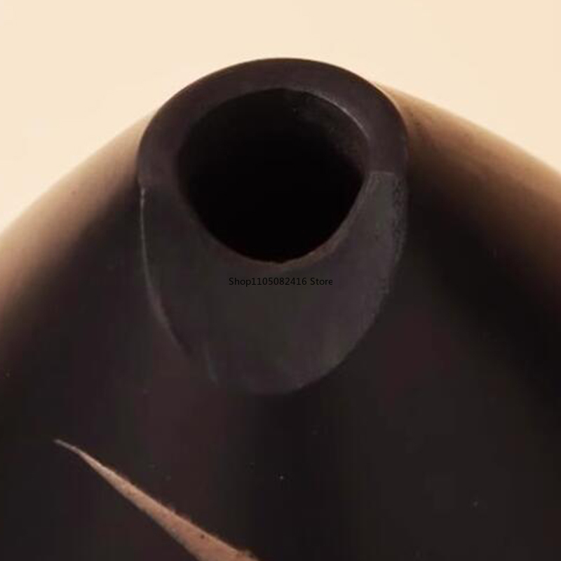 8/10 Holes Chinese Ancient Xun - Musical Instrument Xun incelemesi ve fiyatı