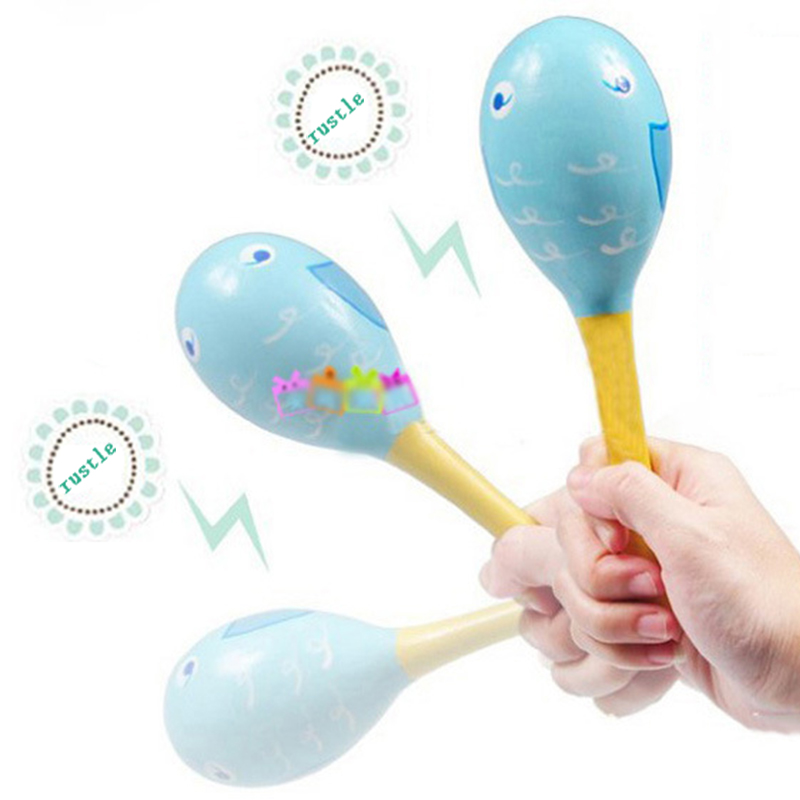 Sand Hammer Wooden Children Or - Musical Instrument Gif incelemesi ve fiyatı
