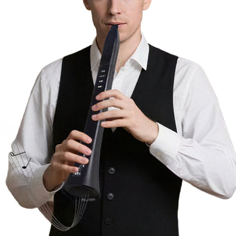 Portable Electronic Wind Instr - Musical Instrument With A incelemesi ve fiyatı