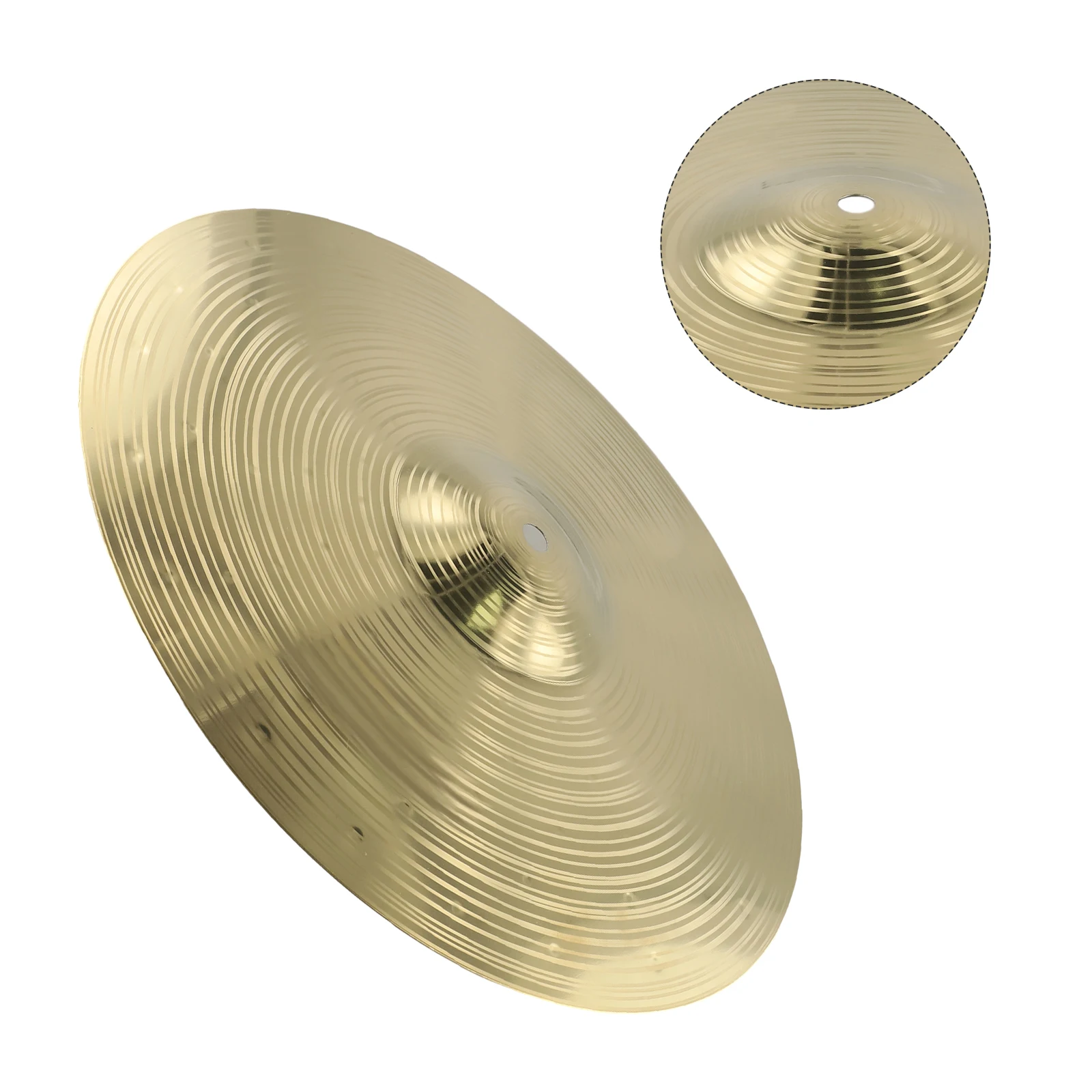 14 16 Inch Drum Brass Cymbals  - L Musical Instrument incelemesi ve fiyatı