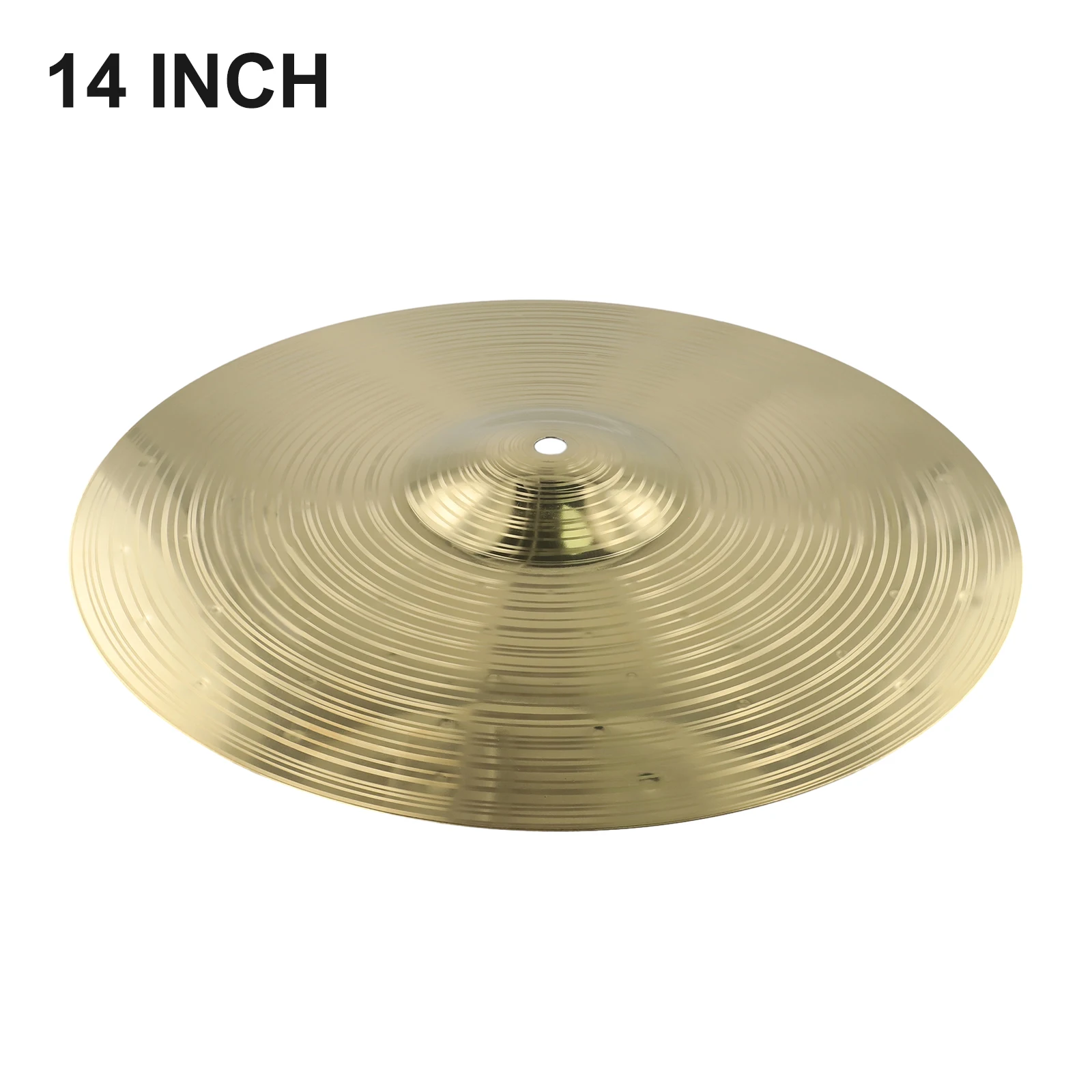 14 16 Inch Drum Brass Cymbals  - L Musical Instrument incelemesi ve fiyatı