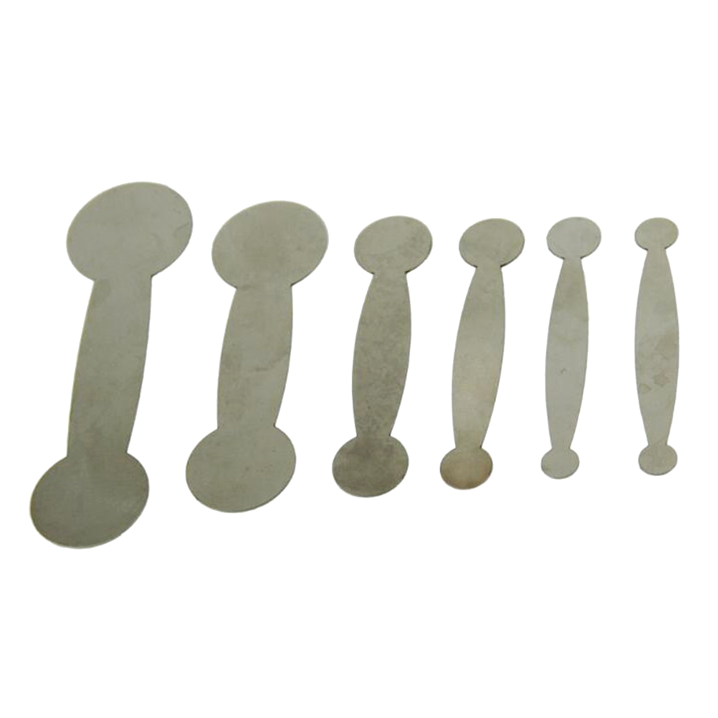 6pcs Clarinet Pads Repair Tool - Musical Instrument Bazooka incelemesi ve fiyatı