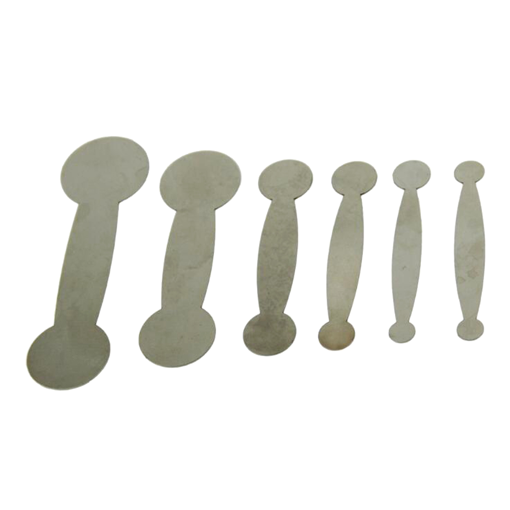 6pcs Clarinet Pads Repair Tool - Musical Instrument Bazooka incelemesi ve fiyatı