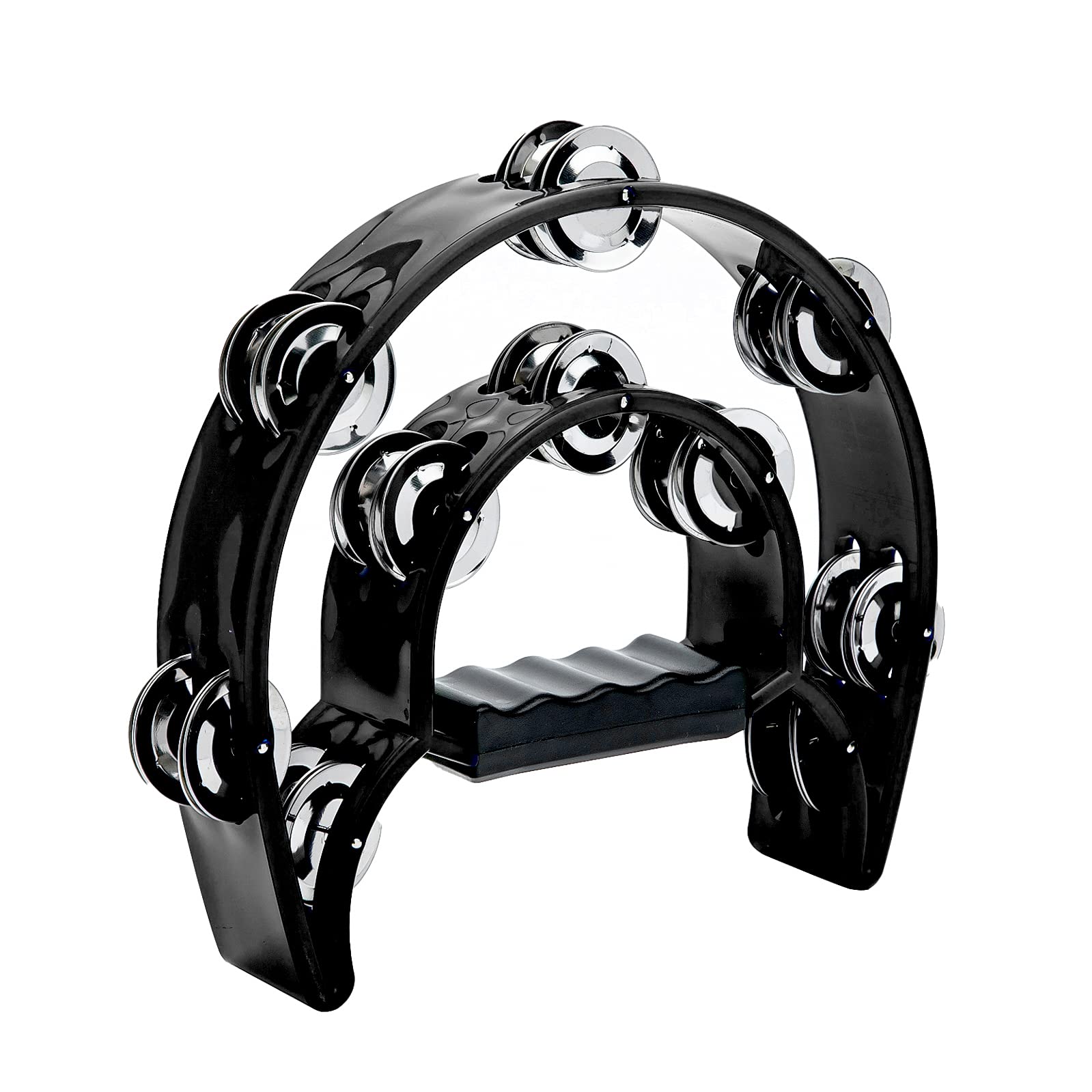 Tambourine Double Row Metal Ji - Musical Instrument Gif incelemesi ve fiyatı