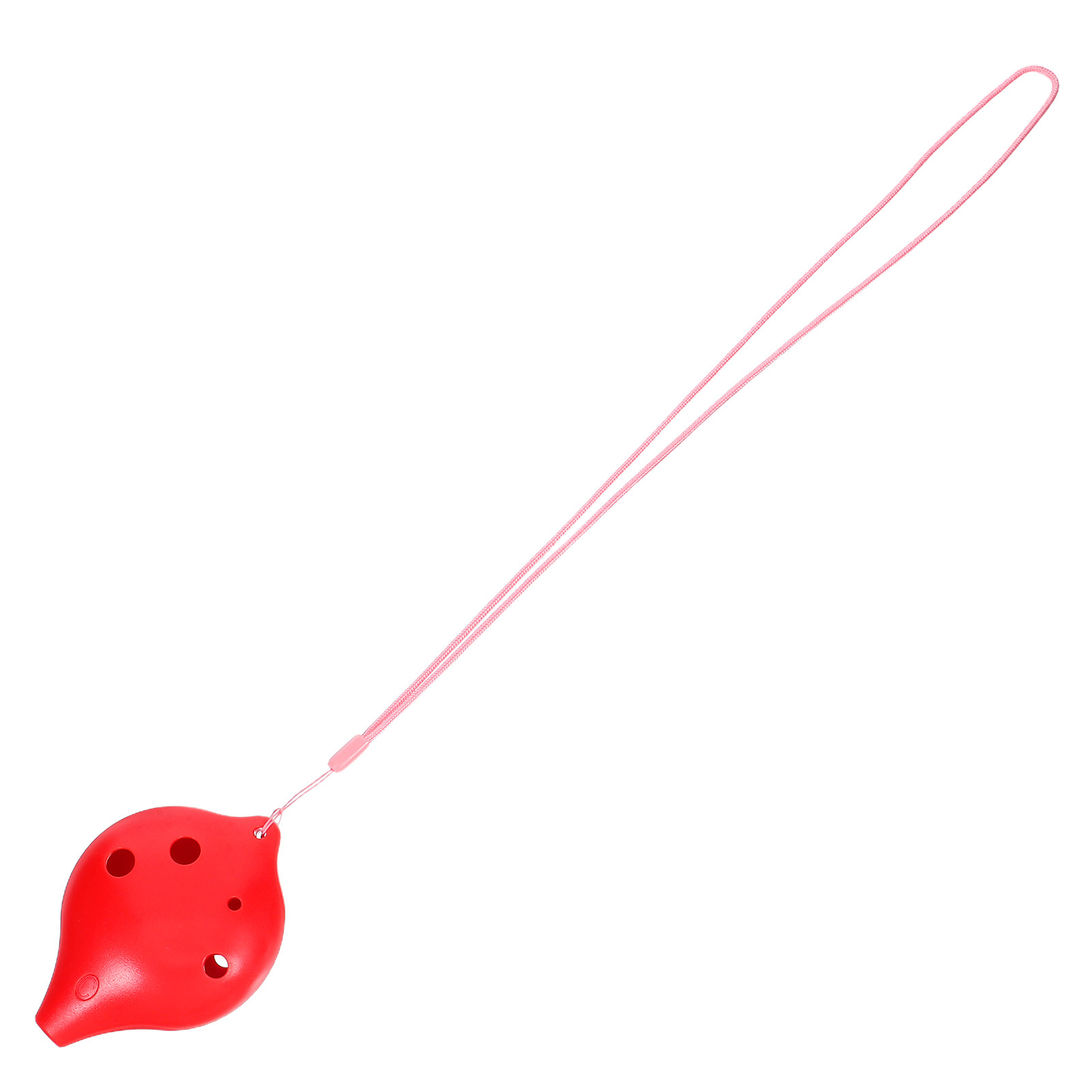 Alto C Resin Ocarina 6 Hole Be - Musical Instrument In Chinese incelemesi ve fiyatı