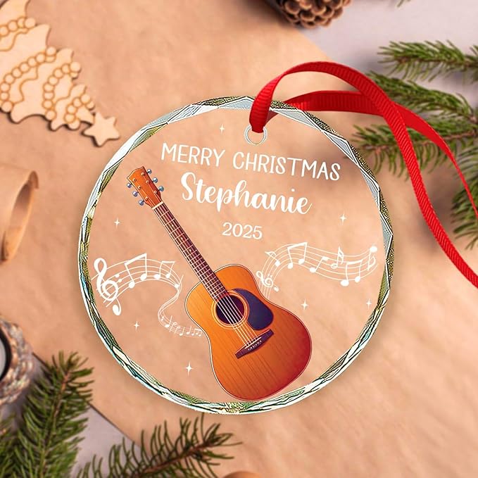 Custom Guitar Musical Instrume - Musical Instrument Name incelemesi ve fiyatı