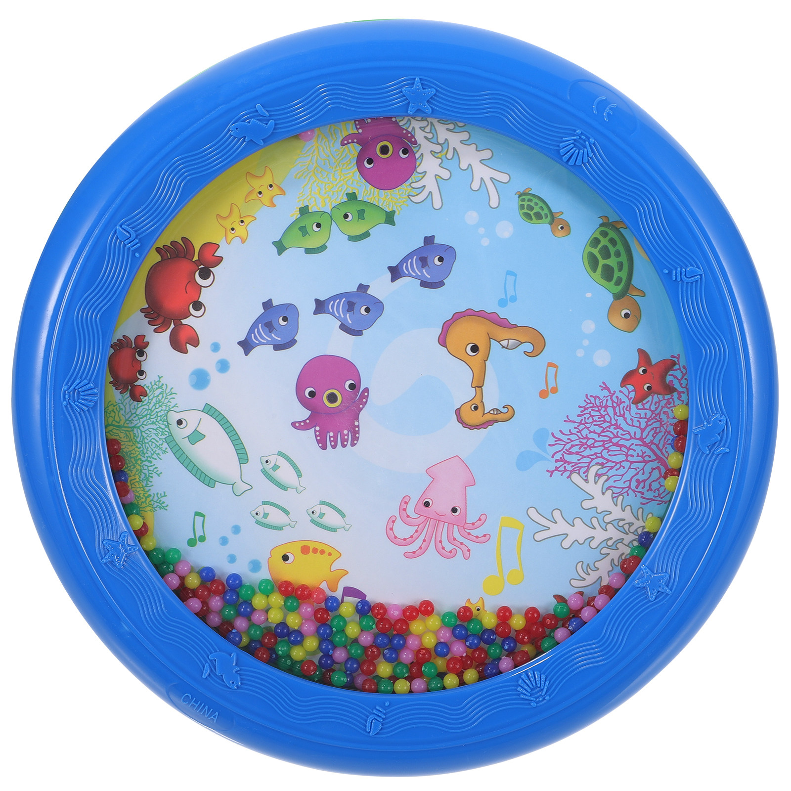 Ocean Drums Wave Bead Drum Com - Ocean Drum Wave incelemesi ve fiyatı