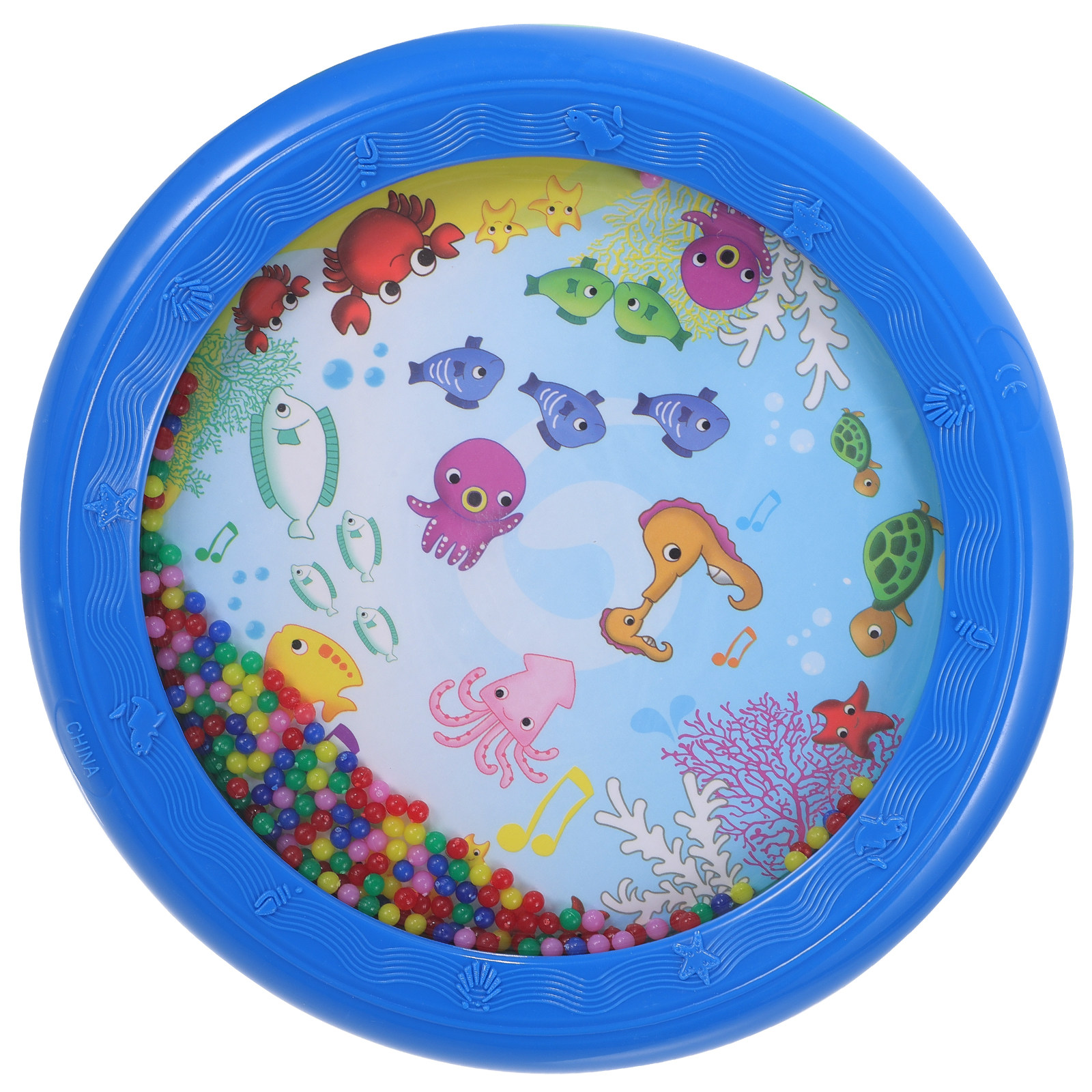 Ocean Drums Wave Bead Drum Com - Ocean Drum Wave incelemesi ve fiyatı